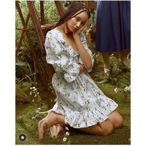 Hill House Home Samantha Dress XXS